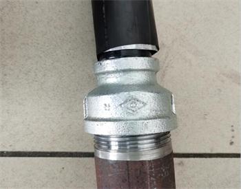 平凉20MM注浆管供应